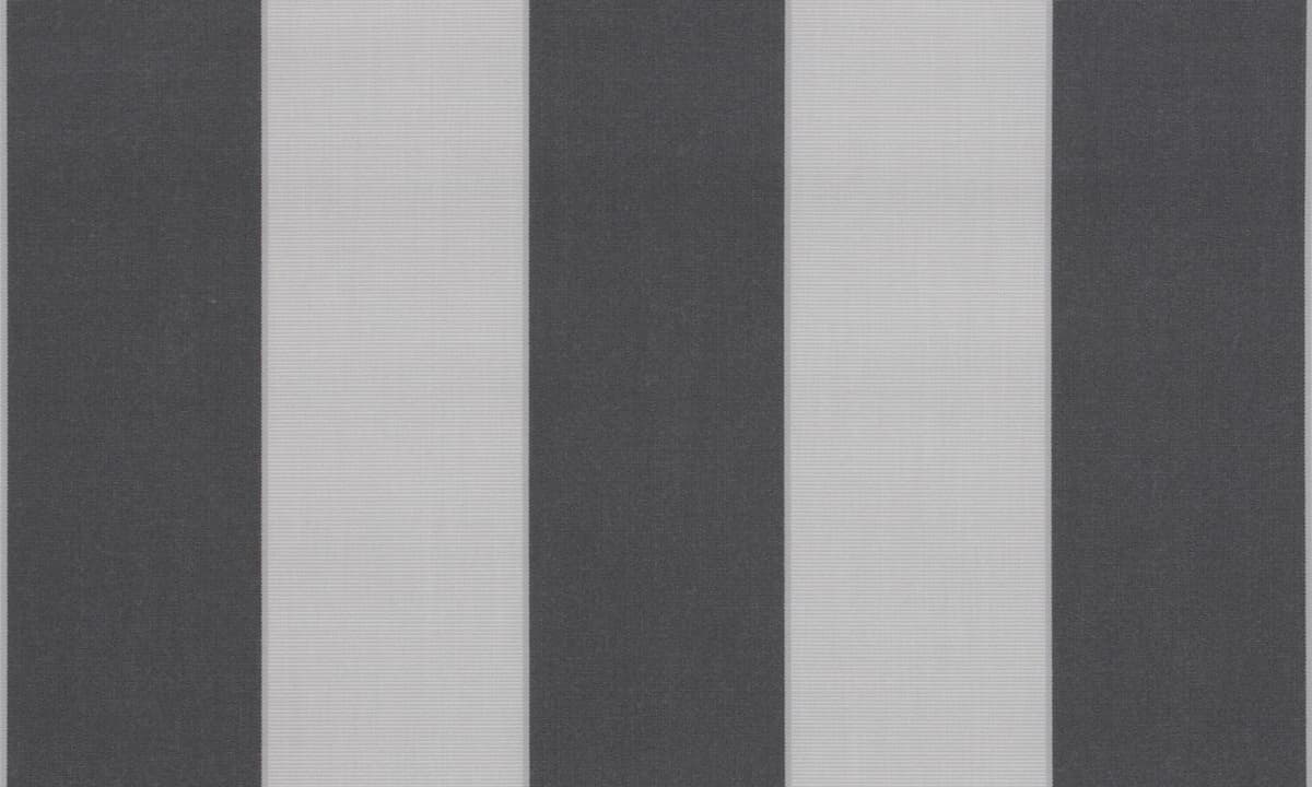 Markisväv 5173-97 - Ljushärdighet: 7-8 på en 8:a gradig skala - Komposition: 100% spinnfärgad akryl - Tvättbarhet: Ljummen tvållösning (max 30º C)