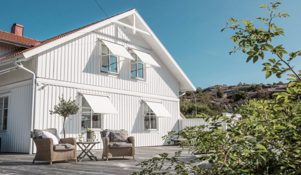 Flytta ut hemmakontoret till våren 7
