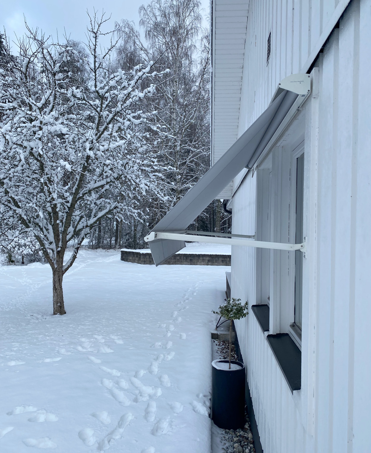 hestra markis produktbilder hestra tage3 Java - Bild 4