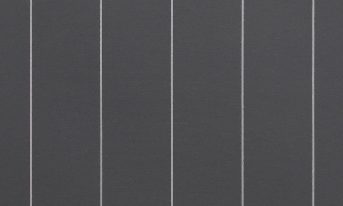 Markisväv 792-97 - Ljushärdighet: 7-8 på en 8:a gradig skala - Komposition: 100% spinnfärgad akryl - Tvättbarhet: Ljummen tvållösning (max 30º C)