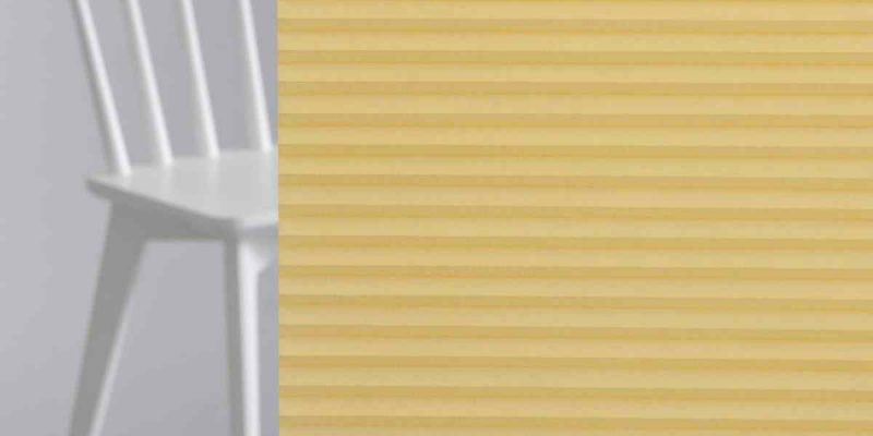 HONEYCELLVÄV MISTRAL 7439