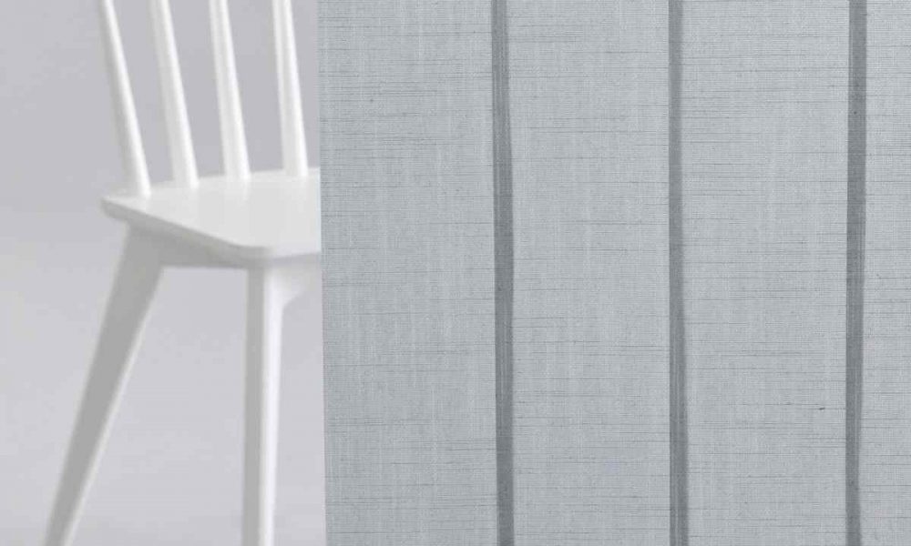LAMELLVÄV SHANTUNG 58
