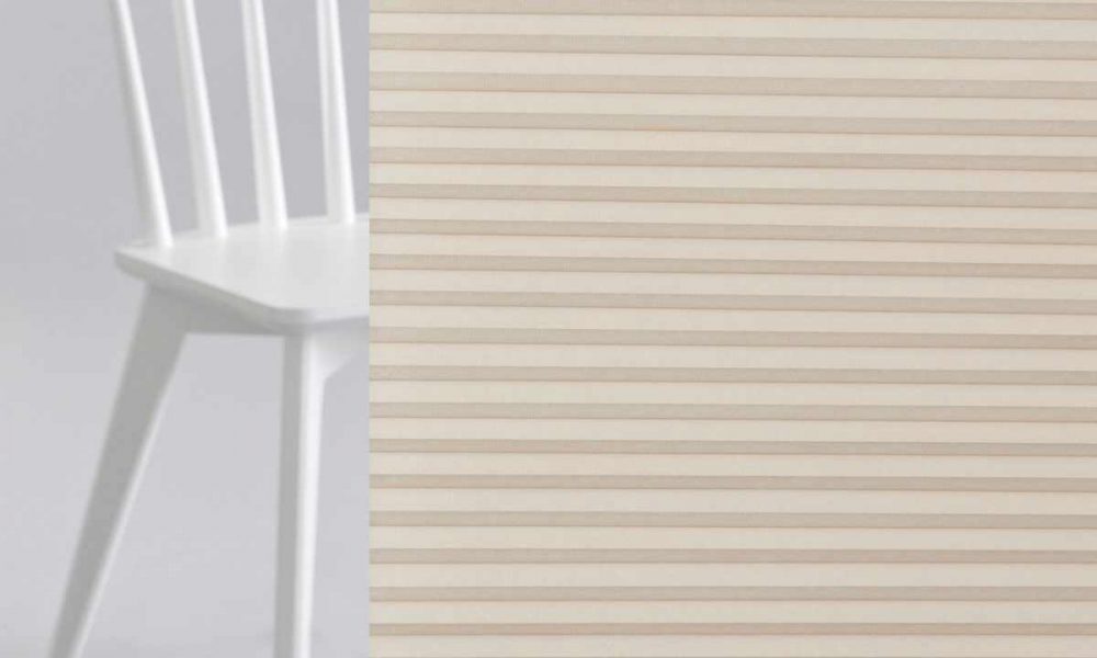 HONEYCELLVÄV MISTRAL 7415