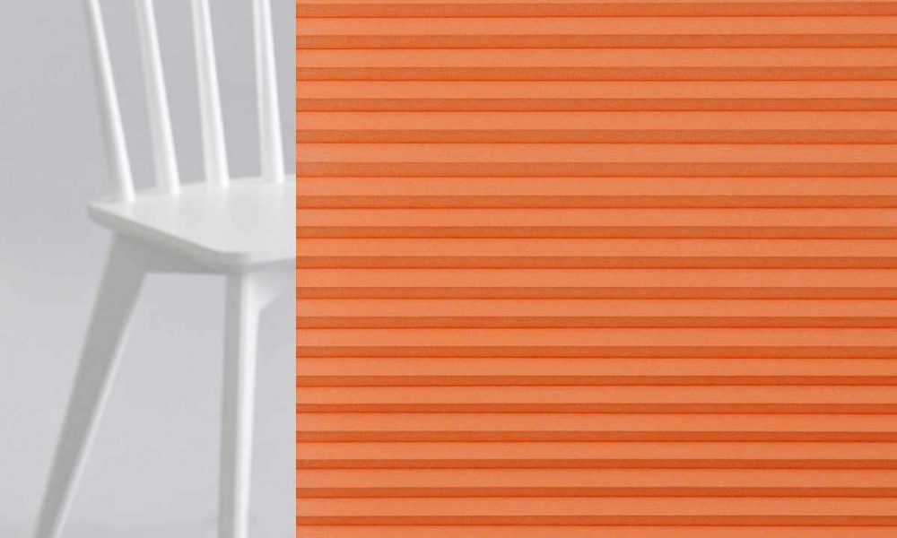 HONEYCELLVÄV MISTRAL 7434