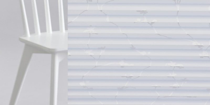 Plisséväv Amazon 2700