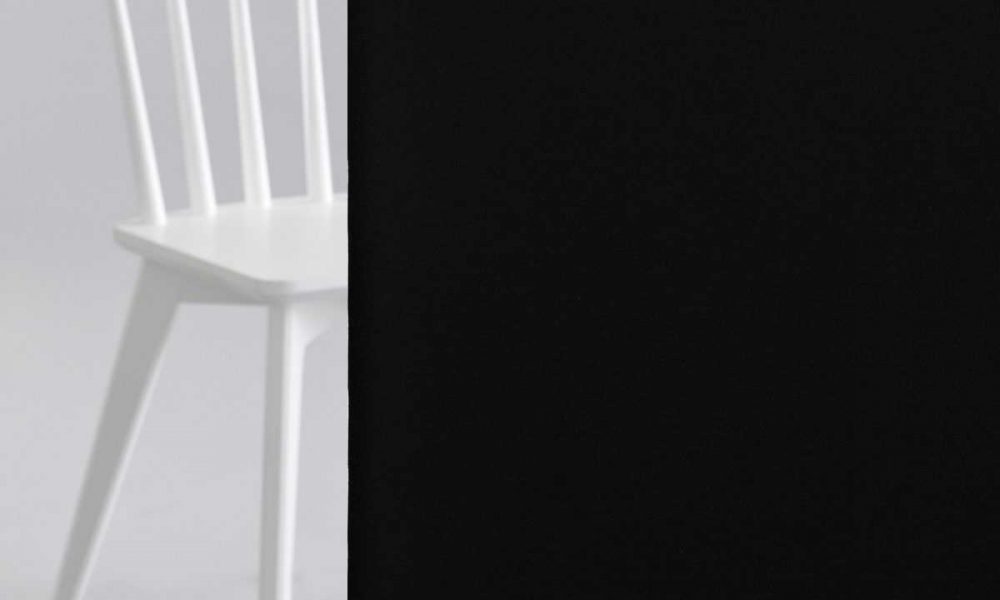 RULLGARDINSVÄV CARINA COLOR BLACKOUT 7917