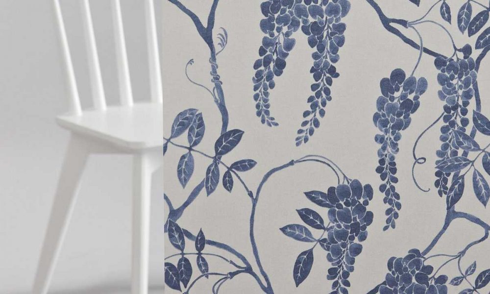 EMMA VON BRÖMSSEN WISTERIA 151/87
