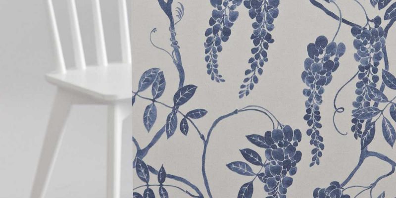 EMMA VON BRÖMSSEN WISTERIA 151/87