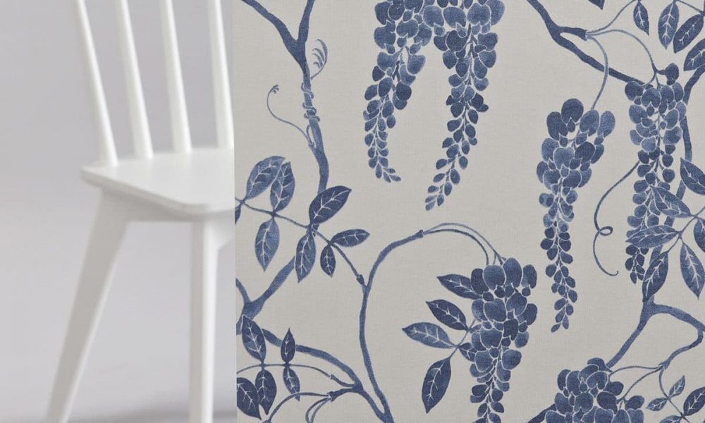 Emma Von Brömssen Wisteria 151/87