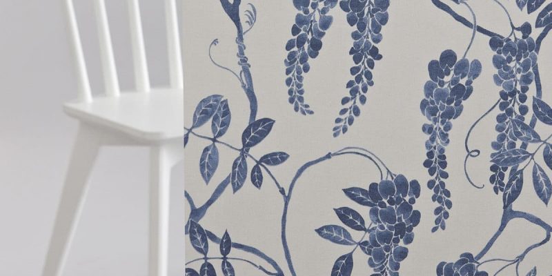 Emma Von Brömssen Wisteria 151/87