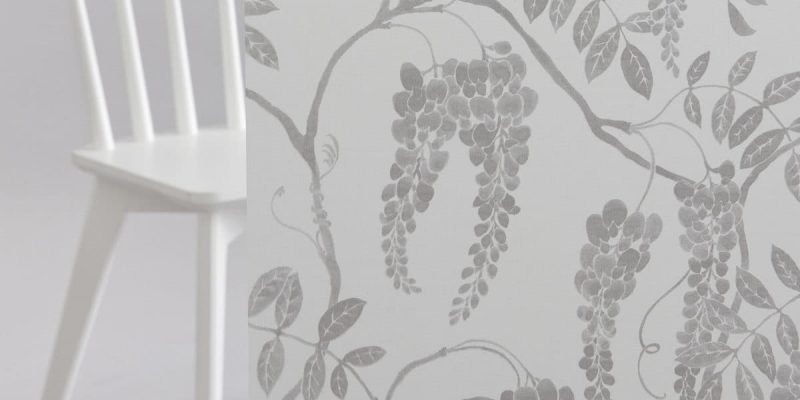 Emma Von Brömssen Wisteria 151/926