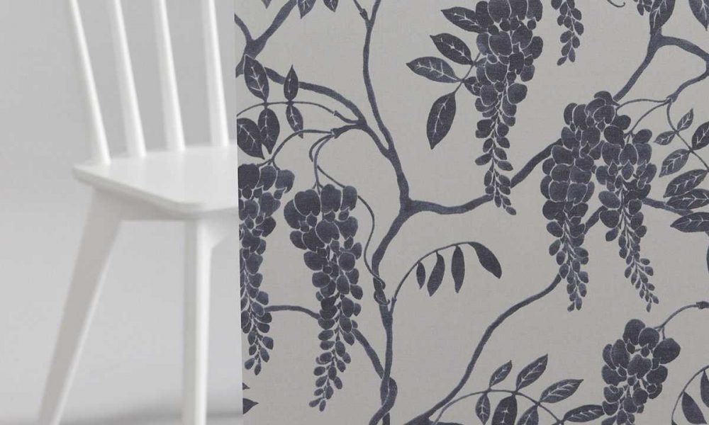 EMMA VON BRÖMSSEN WISTERIA 929/24