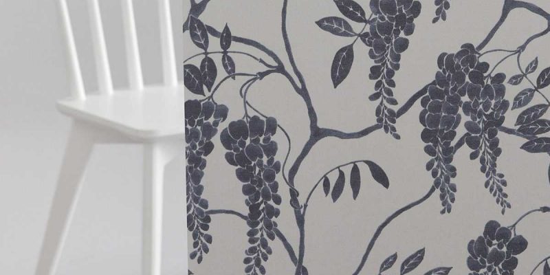 EMMA VON BRÖMSSEN WISTERIA 929/24