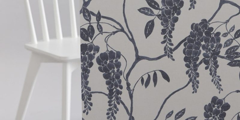 Emma Von Brömssen Wisteria 929/24