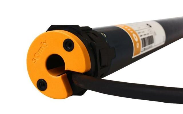 Somfy Sunea 40 io 54 mm 4/14