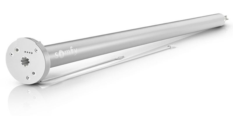 ROLL-UP 28 WF RTS Li-Ion