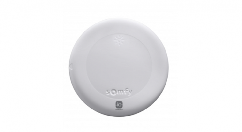 Sunis Wirefree II io Solsensor