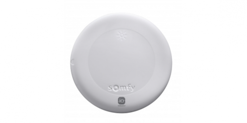 Sunis Wirefree II io Solsensor
