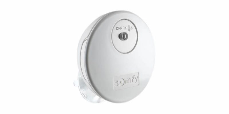 Thermosunis Indoor WireFree RTS