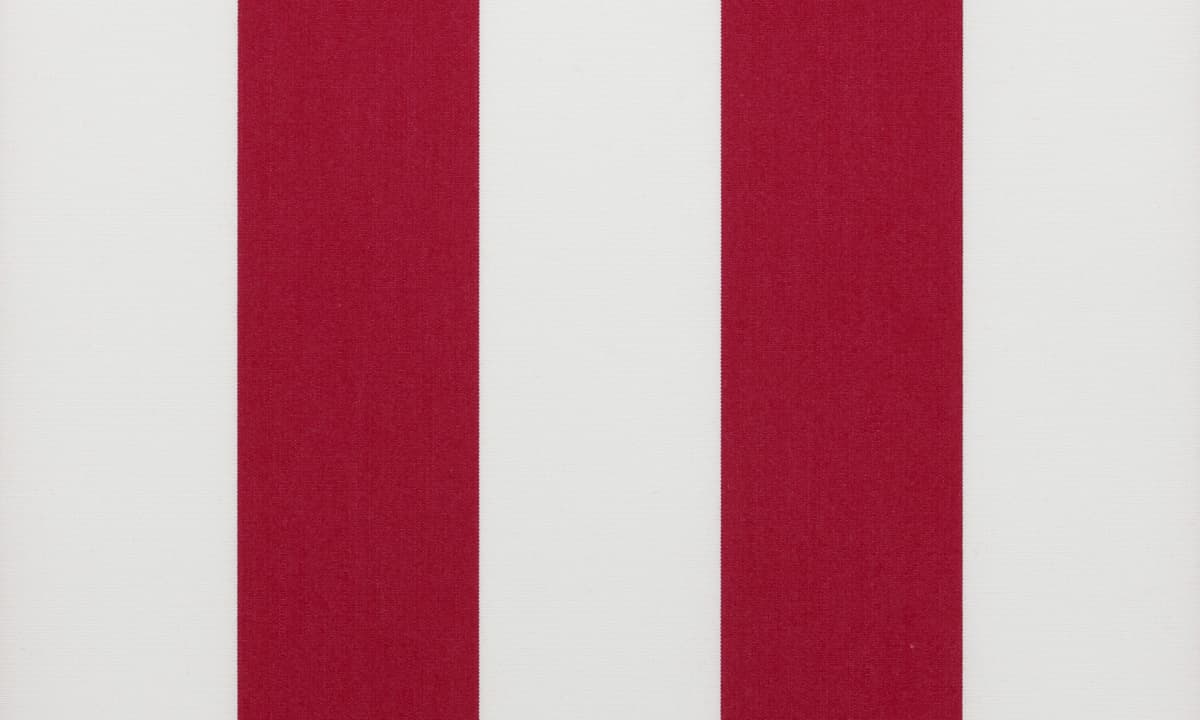 Markisväv 35 - Ljushärdighet: 7-8 på en 8:a gradig skala - Komposition: 100% spinnfärgad akryl - Tvättbarhet: Ljummen tvållösning (max 30º C)