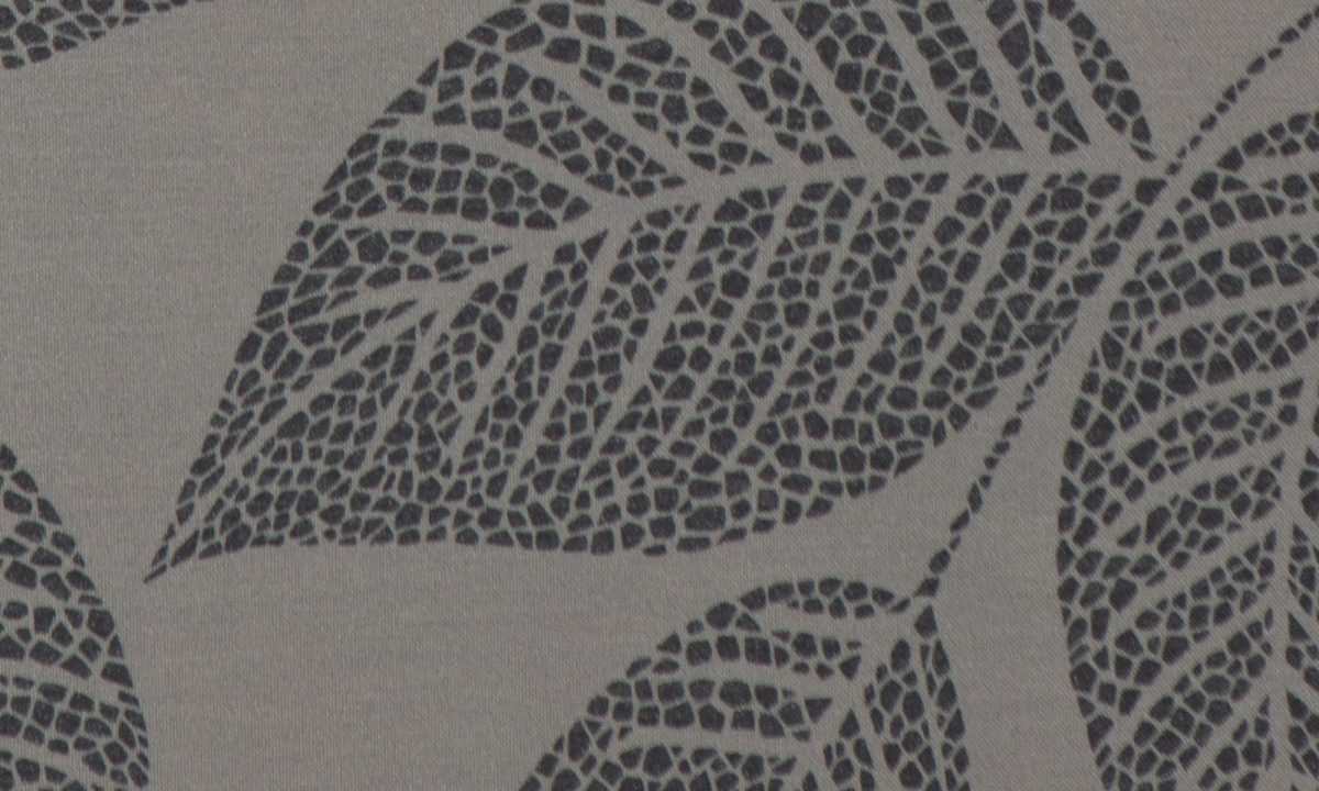 RULLGARDINSVÄV BLAD 400 - Prisgrupp 3