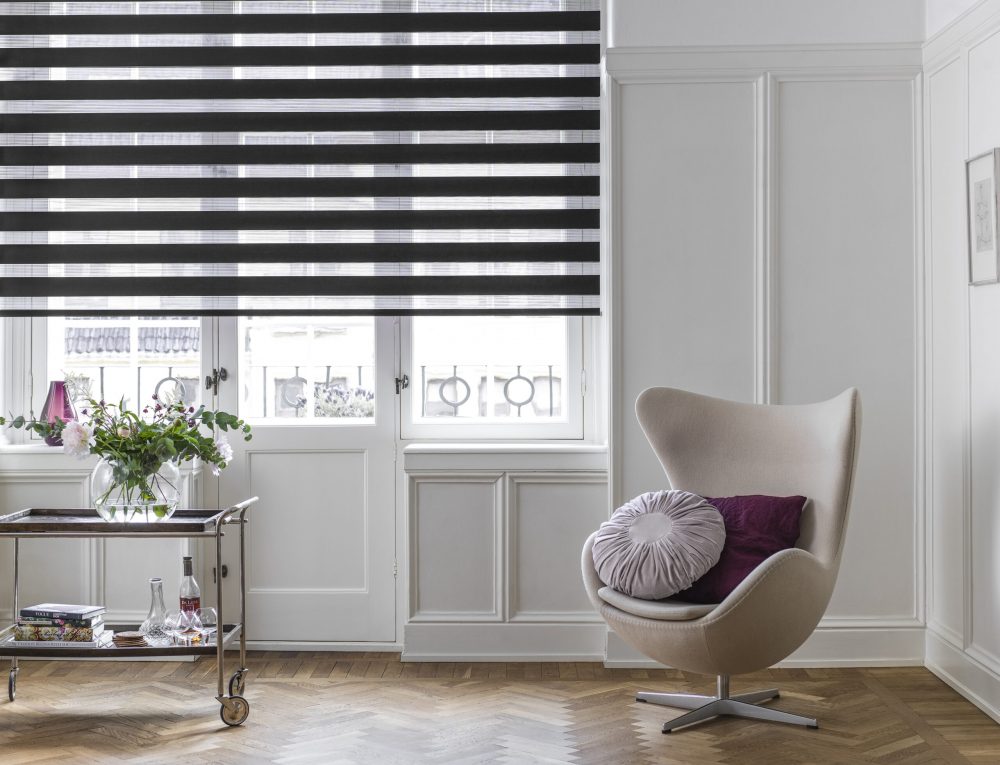 Bygg din effektgardin - Bild 2
