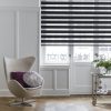 Motordriven Effektgardin Medium M20