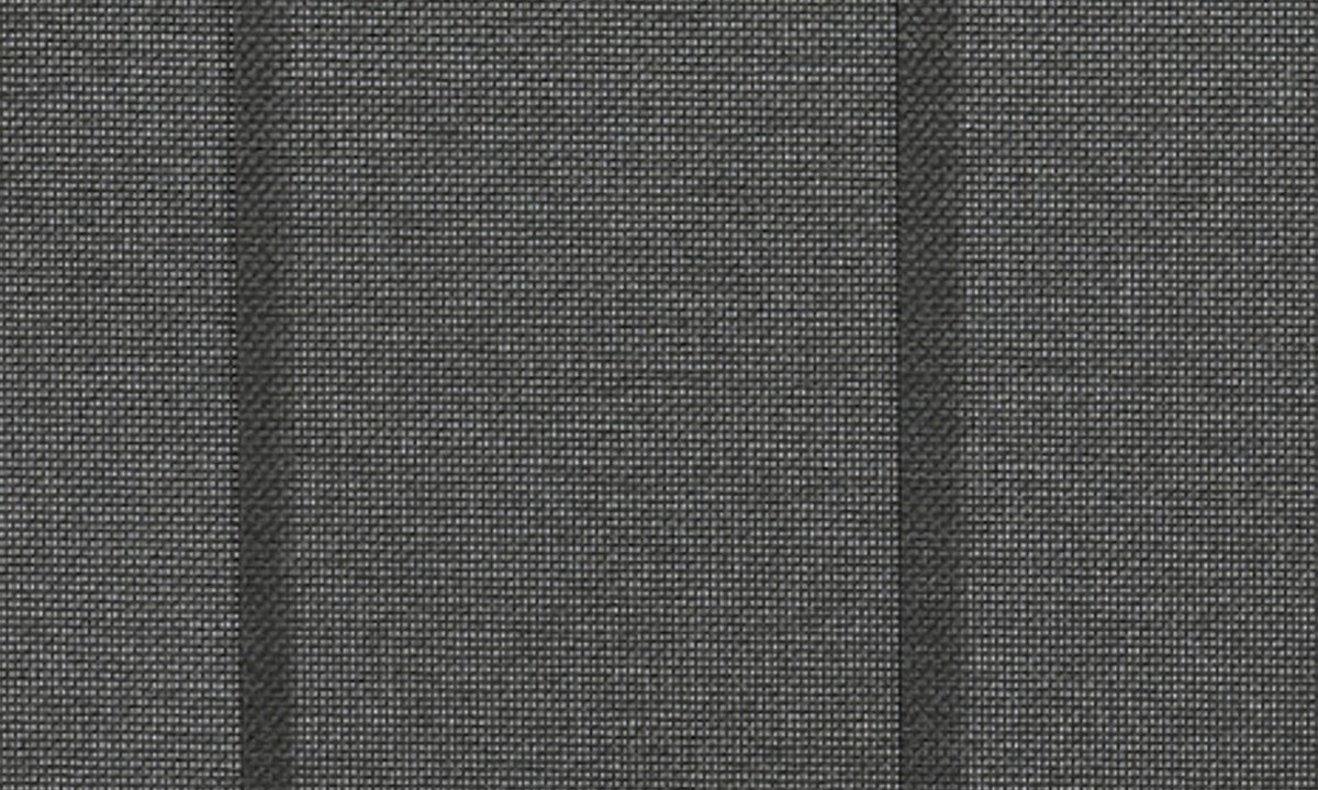 LAMELLVÄV SILKSHADE ALUMINIUM 7183 - Prisgrupp 3