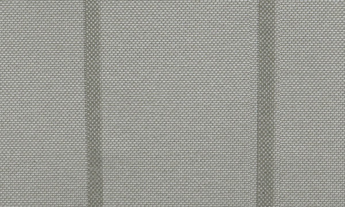 LAMELLVÄV SILKSHADE ALUMINIUM 10954 - Prisgrupp 3