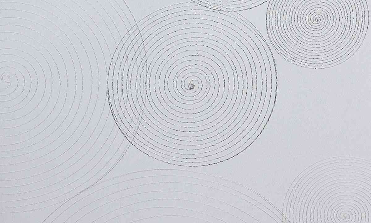 RULLGARDINSVÄV BRYSSEL 1300 - Prisgrupp 3