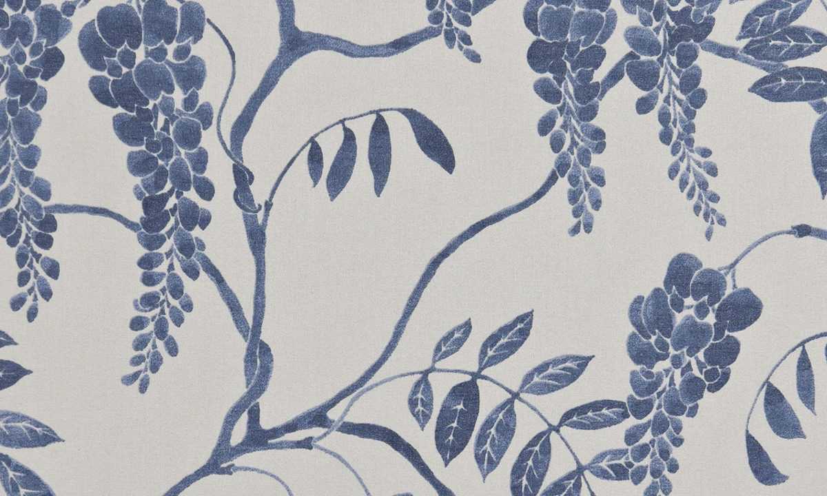 EMMA VON BRÖMSSEN WISTERIA 151/87 - Prisgrupp 2