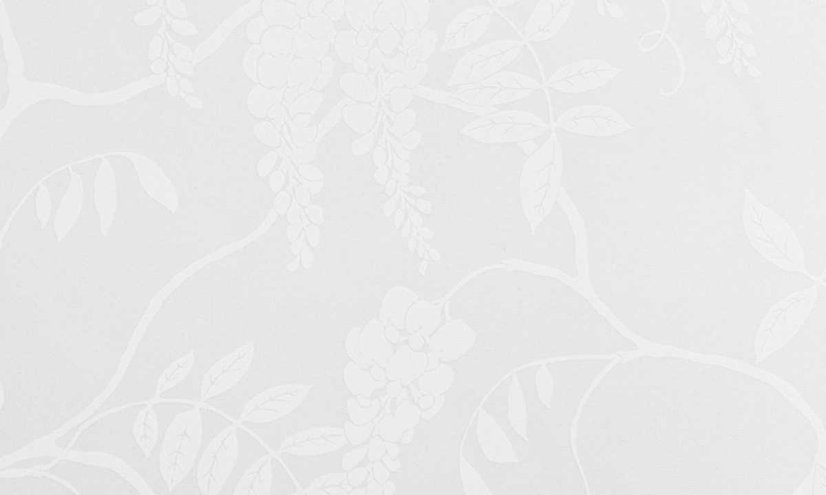 EMMA VON BRÖMSSEN WISTERIA BLACKOUT 15/15 - Prisgrupp 3