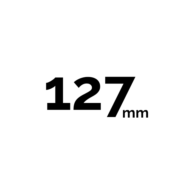 127 MM